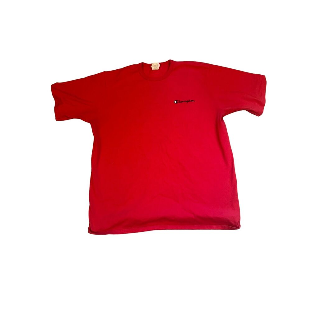 Champion Tee
